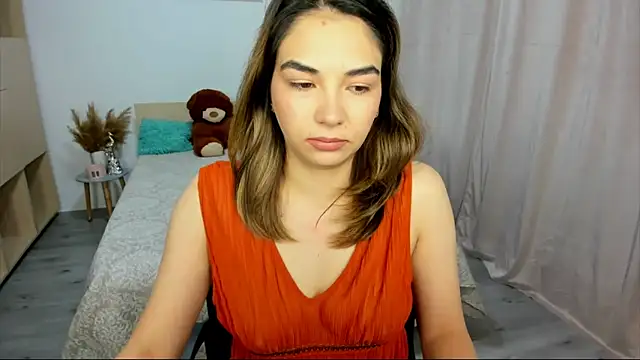 Alexa Dolly12 online show from November 14, 6:01 am