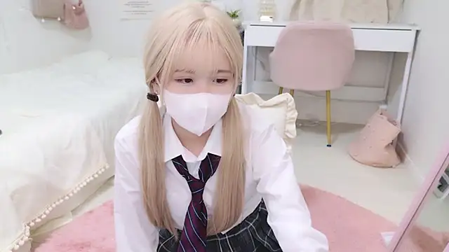 Sayuringo  online show from January 23, 4:48 pm