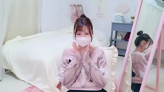 Sayuringo  online show from February 9, 10:09 am