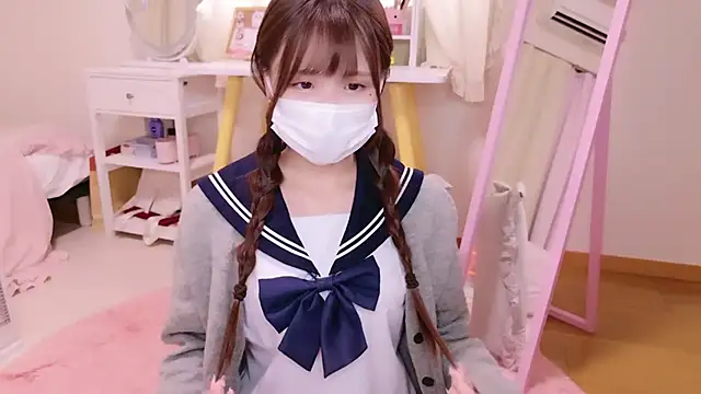 Sayuringo  online show from February 16, 12:08 am