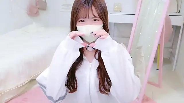 Sayuringo  online show from March 9, 8:07 am