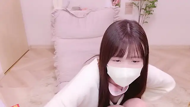 Sayuringo  online show from March 16, 3:17 pm