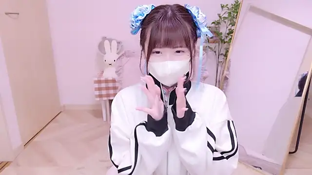 Sayuringo  online show from March 19, 3:40 pm