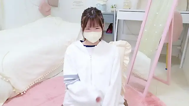 Sayuringo  online show from March 22, 4:14 am