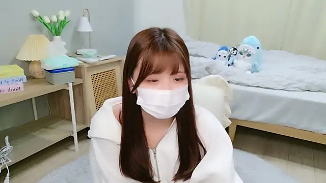 Sayuringo  online show from October 12, 3:44 pm