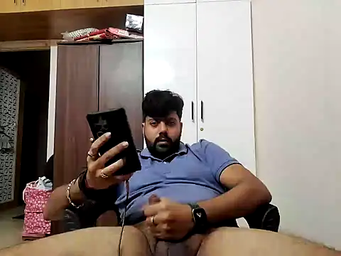 Hornie small Dick01 online show from February 5, 1:54 pm