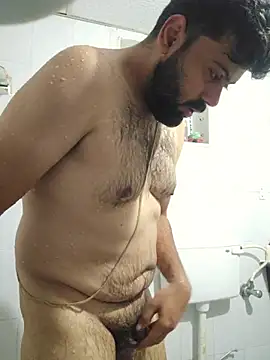 Hornie small Dick01 online show from July 24, 3:54 pm