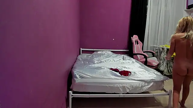 Lika8234 online show from January 18, 3:05 pm