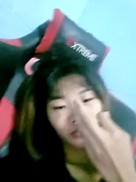 Lonalysexy online show from September 23, 2:31 pm