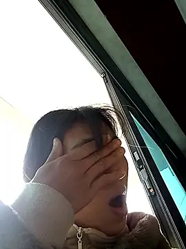 Lonalysexy online show from January 10, 2:02 am