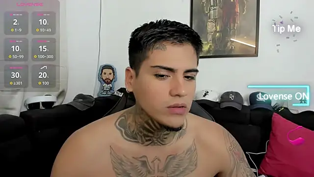 mad maxxx2 online show from November 16, 10:59 pm