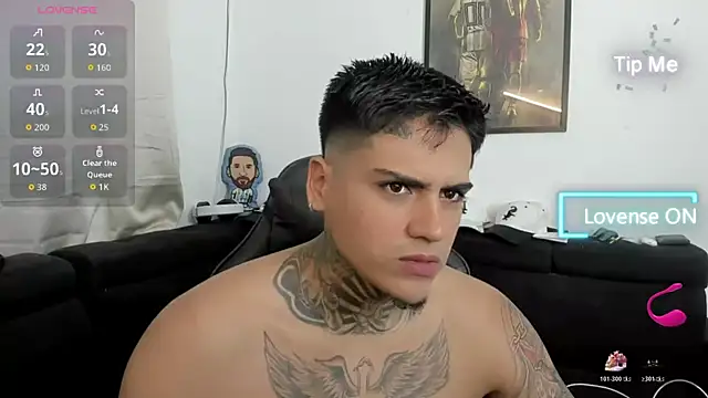 mad maxxx2 online show from November 21, 11:25 pm