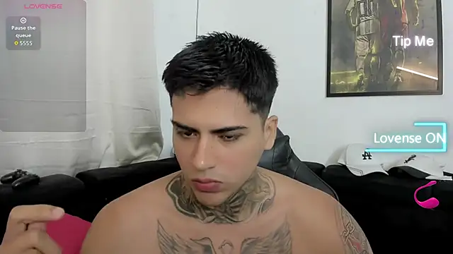 mad maxxx2 online show from November 29, 1:36 pm