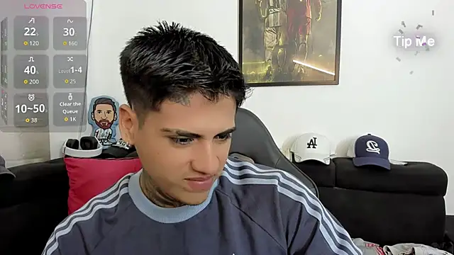 mad maxxx2 online show from December 18, 12:33 pm