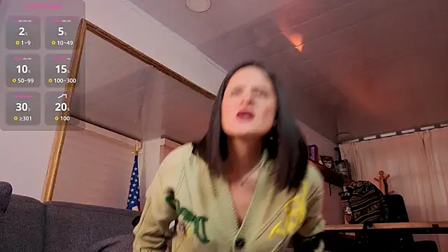 Alice milf  online show from October 8, 11:19 am