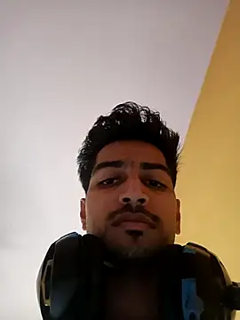 Snapshot of INDIAN_PRINCE_01 chatting on March 3, 4:58 am INDIAN PRINCE 01 online show from March 3, 4:58 am