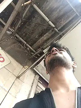 Snapshot of INDIAN_PRINCE_01 chatting on March 16, 9:49 am INDIAN PRINCE 01 online show from March 16, 9:49 am