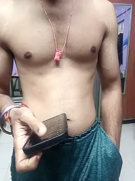 Snapshot of INDIAN_PRINCE_01 chatting on November 2, 5:59 pm INDIAN PRINCE 01 online show from November 2, 5:59 pm