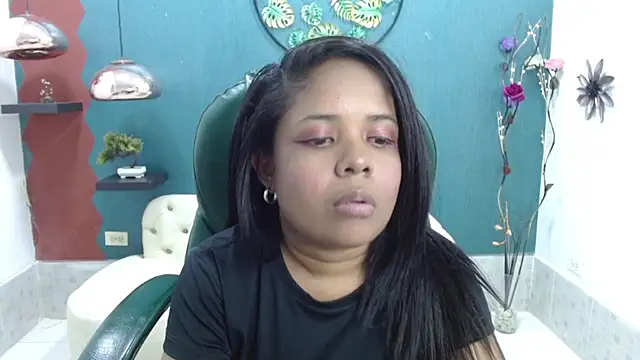 Melikasweetz online show from January 22, 5:28 pm