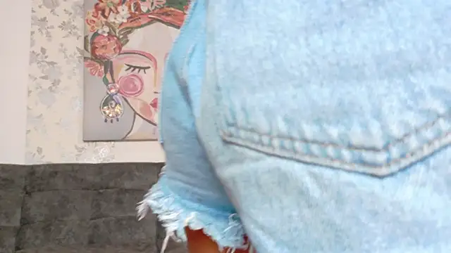 taty miller online show from January 31, 7:56 pm