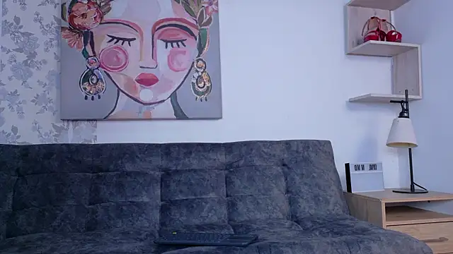 taty miller online show from February 25, 8:18 pm