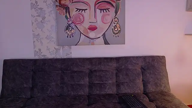 Snapshot of taty_miller chatting on July 9, 8:24 pm taty miller online show from July 9, 8:24 pm
