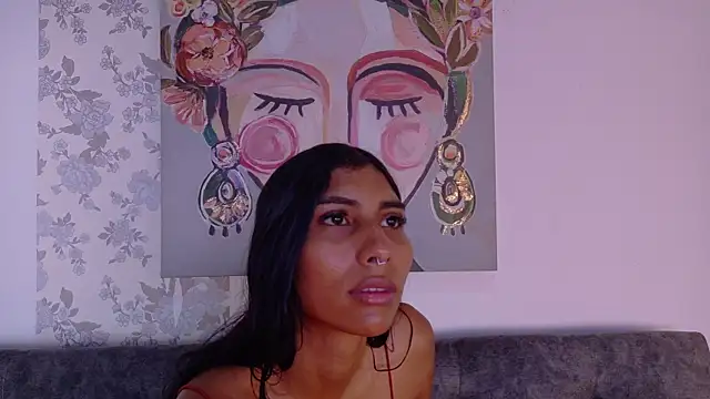 Snapshot of taty_miller chatting on July 11, 8:22 pm taty miller online show from July 11, 8:22 pm