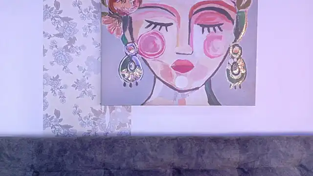 Snapshot of taty_miller chatting on July 19, 2:32 pm taty miller online show from July 19, 2:32 pm