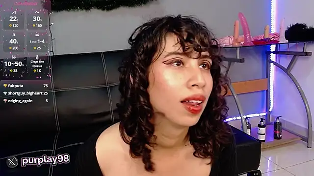 purplay 98 online show from December 19, 1:18 am