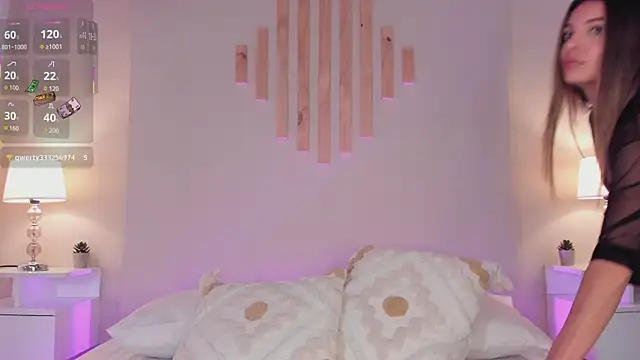 Snapshot of VictoriaNoah_ chatting on July 2, 8:48 pm VictoriaNoah online show from July 2, 8:48 pm