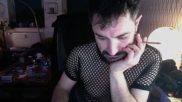 tomz0819 online show from February 25, 5:41 am