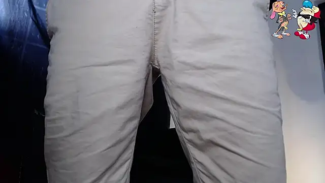 ren stipee online show from February 15, 8:22 pm