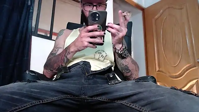 ren stipee online show from February 20, 5:44 am