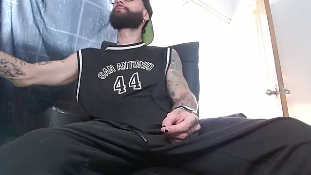 ren stipee online show from February 23, 8:44 pm