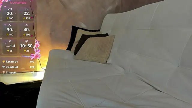 emma-hiill online show from March 16, 1:49 am