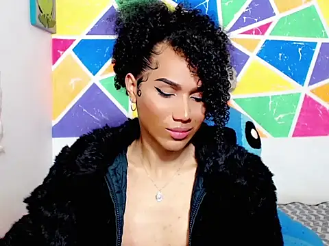 Snapshot of Jenny_cuteTS chatting on March 8, 8:03 pm Jenny cuteTS online show from March 8, 8:03 pm