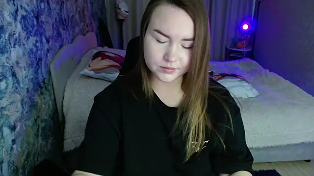 Jenny Fox online show from December 4, 8:01 am