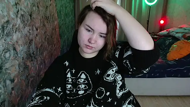 Jenny Fox online show from March 5, 8:10 am