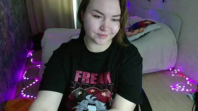 Jenny Fox online show from March 14, 3:56 am