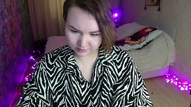 Jenny Fox online show from March 19, 3:54 am