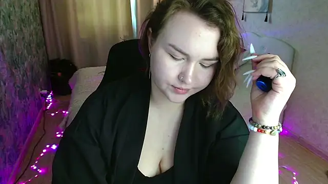 Jenny Fox online show from May 3, 5:46 am
