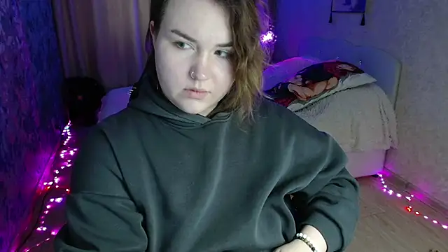 Jenny Fox online show from May 6, 4:08 am