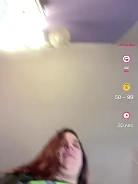 Snapshot of lairarose chatting on July 29, 1:42 pm lairarose online show from July 29, 1:42 pm