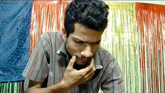 Snapshot of Alex_Suman25 chatting on January 29, 12:56 pm Alex Suman25 online show from January 29, 12:56 pm