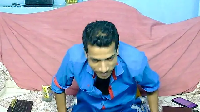 Snapshot of Alex_Suman25 chatting on February 22, 6:30 pm Alex Suman25 online show from February 22, 6:30 pm