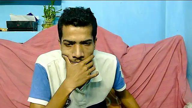 Snapshot of Alex_Suman25 chatting on February 27, 1:38 pm Alex Suman25 online show from February 27, 1:38 pm