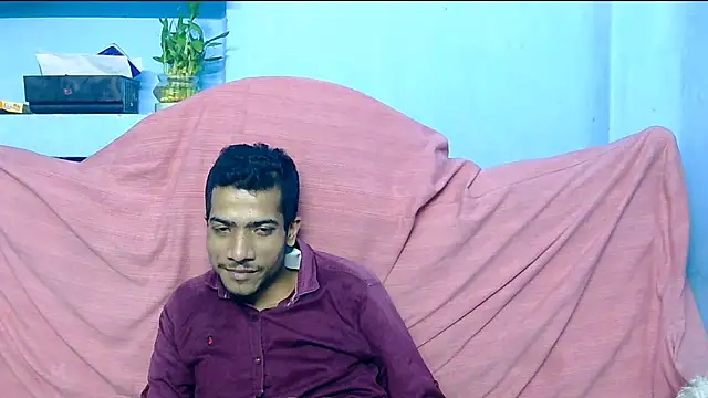 Snapshot of Alex_Suman25 chatting on February 27, 7:47 pm Alex Suman25 online show from February 27, 7:47 pm