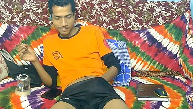 Snapshot of Alex_Suman25 chatting on March 6, 7:03 am Alex Suman25 online show from March 6, 7:03 am