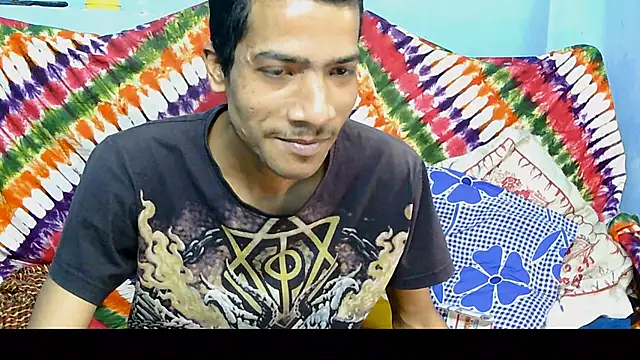Snapshot of Alex_Suman25 chatting on March 8, 8:22 am Alex Suman25 online show from March 8, 8:22 am