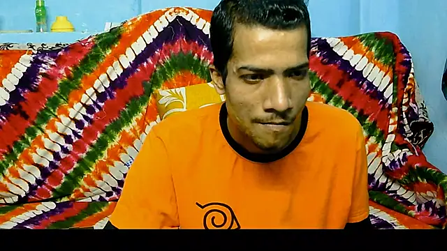 Snapshot of Alex_Suman25 chatting on March 12, 11:09 am Alex Suman25 online show from March 12, 11:09 am